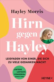 Hirn gegen Hayley Morris, Hayley 9783453606746