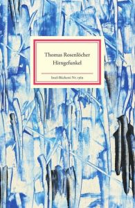 Hirngefunkel Rosenlöcher, Thomas 9783458193692