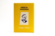 Hirsch Haggada Japhet, Israel M 9783906954462