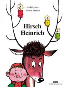 Hirsch Heinrich Rodrian, Fred/Klemke, Werner 9783407770790