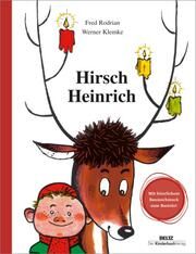 Hirsch Heinrich Rodrian, Fred 9783407772299