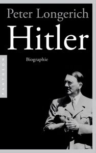 Hitler Longerich, Peter 9783570553244