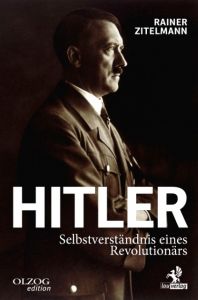 Hitler Zitelmann, Rainer (Dr. Dr.) 9783957681898