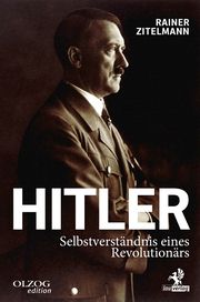 Hitler Zitelmann, Rainer (Dr. Dr.) 9783957682628