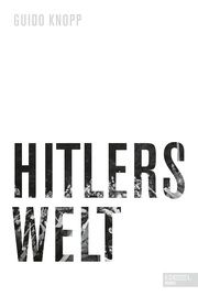 Hitlers Welt Knopp, Guido 9783841908209