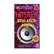 Hitster - Schlager Party  8710126199558