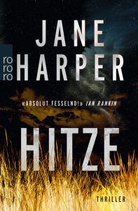 Hitze Harper, Jane 9783499272509