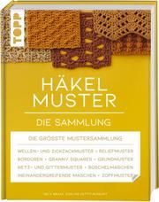 Häkelmuster - Die Sammlung Braas, Nele/Hetty-Burkart, Eveline 9783772448874