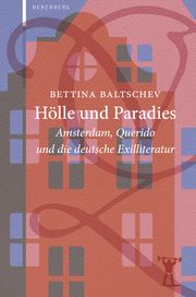 Hölle und Paradies Baltschev, Bettina 9783949203848