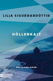 Höllenkalt Sigurðardóttir, Lilja 9783832166892