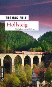 Höllsteig Erle, Thomas 9783839217481