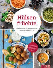 Hülsenfrüchte  9783625191032