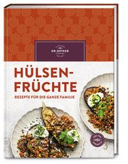 Hülsenfrüchte  9783767018914