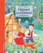 Hänsel und Gretel. Eine Märchenoper Humperdinck, Engelbert/Petzold, Bert Alexander 9783985873234