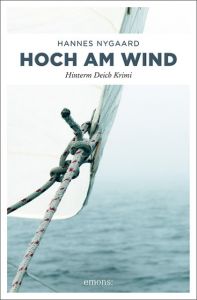 Hoch am Wind Nygaard, Hannes 9783740802752