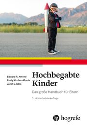 Hochbegabte Kinder Amend, Edward R/Kircher-Morris, Emily/Gore, Janet L 9783456863399