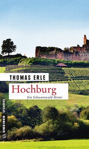 Hochburg Erle, Thomas 9783839221105
