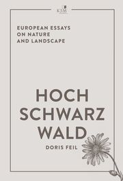 Hochschwarzwald Feil, Doris 9783961942350