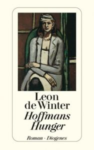 Hoffmans Hunger de Winter, Leon 9783257228311