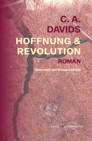 Hoffnung & Revolution Davids, C A 9783884236857