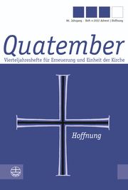 Hoffnung Hellmut Schwerdtfeger/Sabine Bayreuther/Matthias Gössling 9783374072668