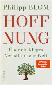 Hoffnung Blom, Philipp 9783446281356