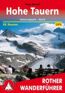 Hohe Tauern Brandl, Sepp/Brandl, Marc 9783763341269