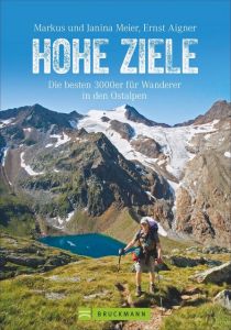 Hohe Ziele Meier, Janina/Meier, Markus/Aigner, Ernst 9783765461675