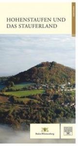 Hohenstaufen und das Stauferland Sandtner, Claudia 9783422023291