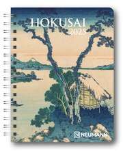 Hokusai 2025 Hokusai, Katsushika 4002725994738