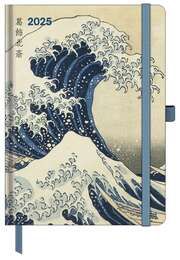 Hokusai 2025 Hokusai, Katsushika 4002725994844