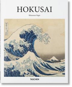 Hokusai Paget, Rhiannon 9783836563383