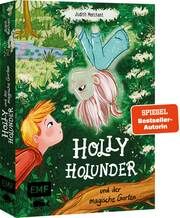 Holly Holunder und der magische Garten Merchant, Judith 9783745917796