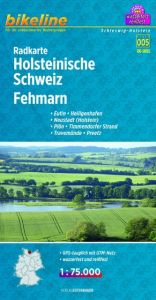 Holsteinische Schweiz/Fehmarn  9783850003698