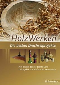 HolzWerken  9783866309869