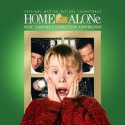 Home Alone Williams, John 0198028343329