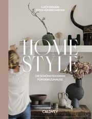 Home Style Gough, Lucy/Bevan, Simon 9783766727336