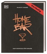 Homebar Rainer, Klaus St/Smailovic, Armin 9783831045150