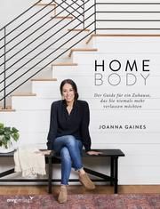 Homebody Gaines, Joanna 9783747401187