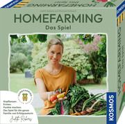 Homefarming - Das Brettspiel  4002051683450