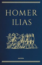 Homer, Ilias Homer 9783730606056