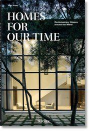 Homes for Our Time Jodidio, Philip 9783836571173