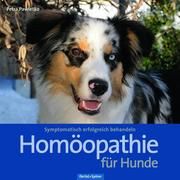 Homöopathie für Hunde Pawletko, Petra 9783965550346
