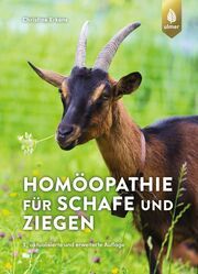 Homöopathie für Schafe und Ziegen Erkens, Christine 9783818616410