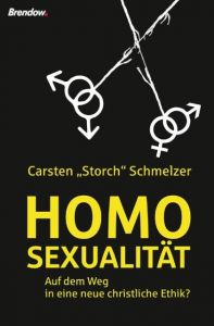 Homosexualität Schmelzer, Carsten 9783865067418