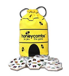 Honeycombs  0040232491436