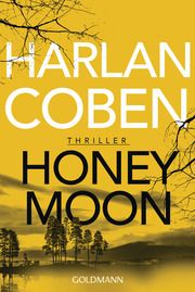 Honeymoon Coben, Harlan 9783442484645