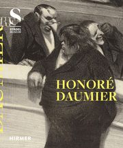 Honoré Daumier Astrid Reuter 9783777442266