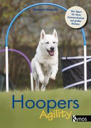 Hoopers Agility Houscht, Ramona 9783954642984