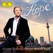 Hope Ramirez, Ariel/Schubert, Franz/Pärt, Arvo u a 0028948605415